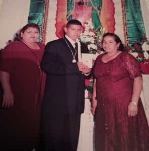 Meet your Posher, Maria